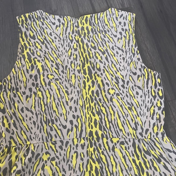 Gap Fit and Flare Dress - Picture 3 of 4